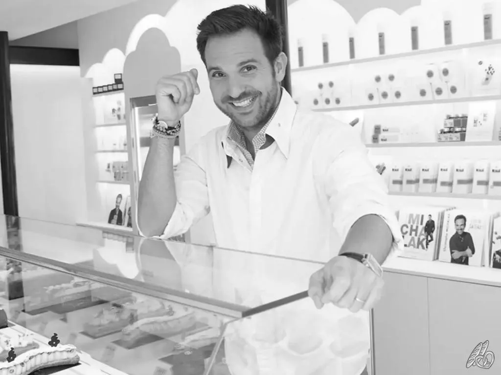 Christophe Michalak : le chef rock’n’roll qui dépoussière la pâtisserie française