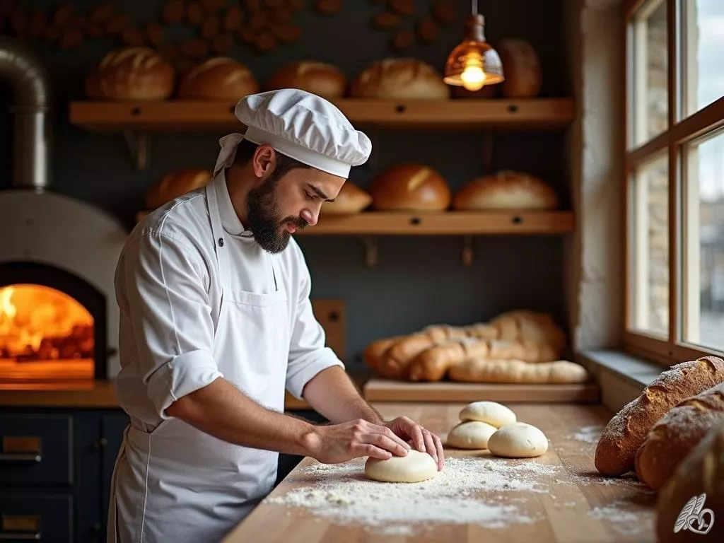 Comment devenir boulanger ? Parcours et conseils