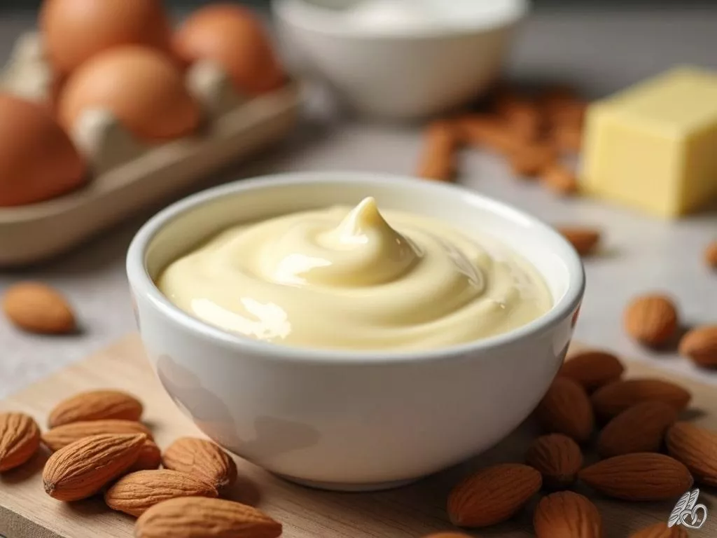 Crème d'amande : recette de la crème frangipane