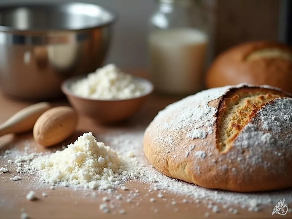 Crocodile en pâte briochée : recette et façonnage d'animaux en boulangerie