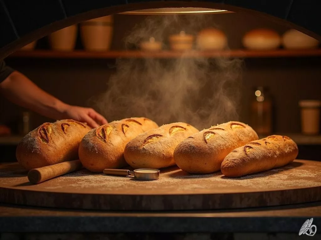 Durées et températures de cuisson : le guide pratique