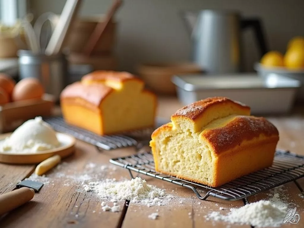 Génoise inrattable, réussisez tous vos biscuits