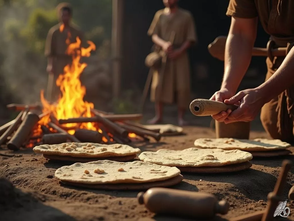 Histoire du pain : des premières civilisations à aujourd’hui