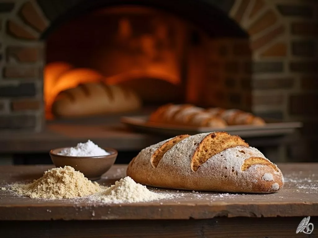 Le pain méteil : un trésor de la boulangerie ancienne