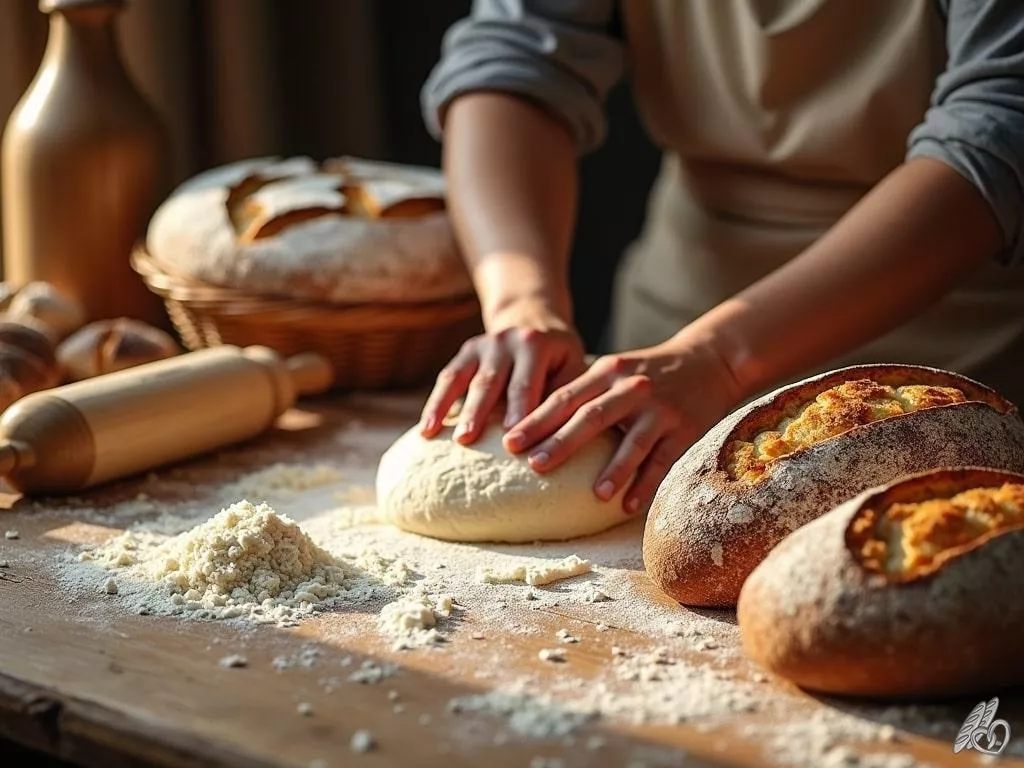 Le prix du pain : pourquoi le pain artisanal coûte plus cher ?