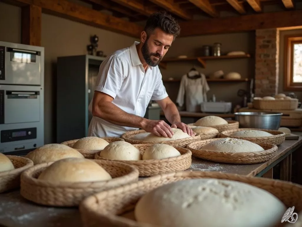 Le rôle du pointage en boulangerie