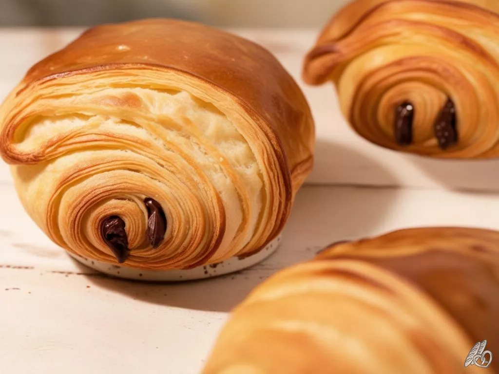 Pain au chocolat maison : le guide étape par étape