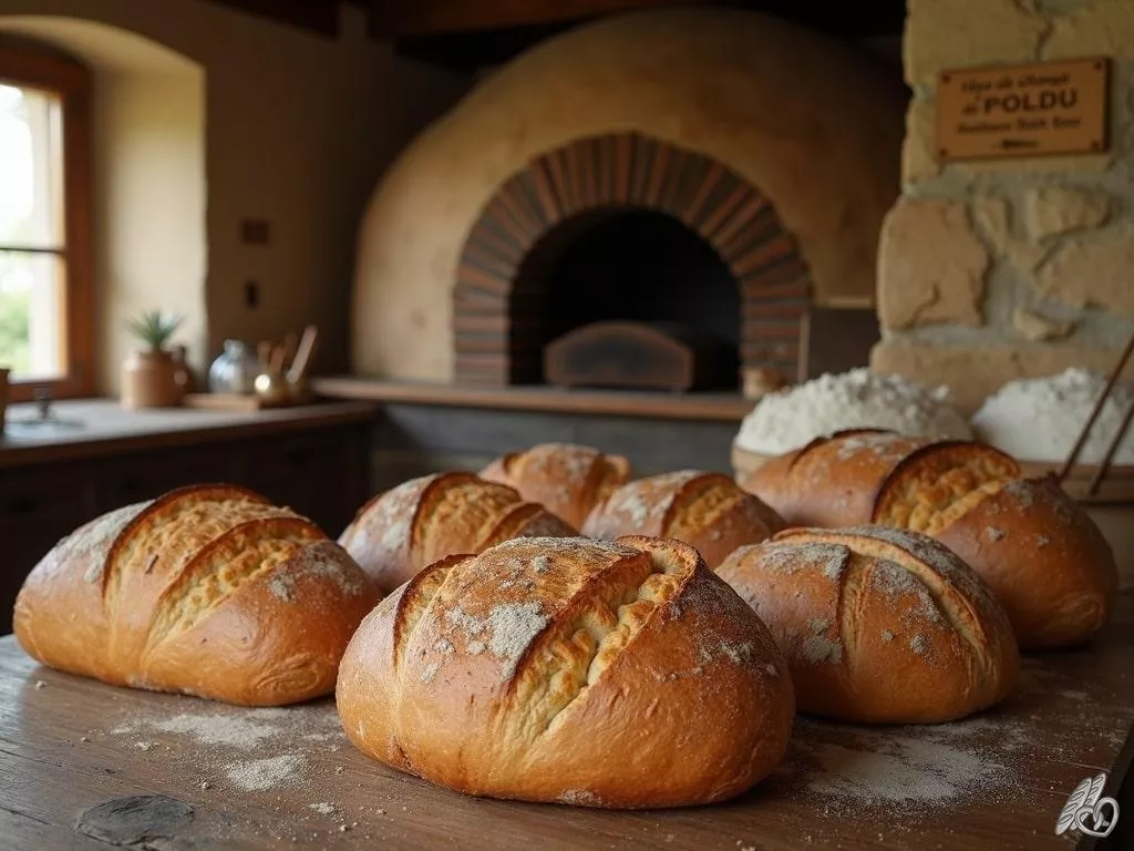 Pain de Lodève : son origine et sa fabrication