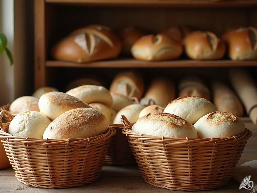 Paniers de fermentation : utilité et choix