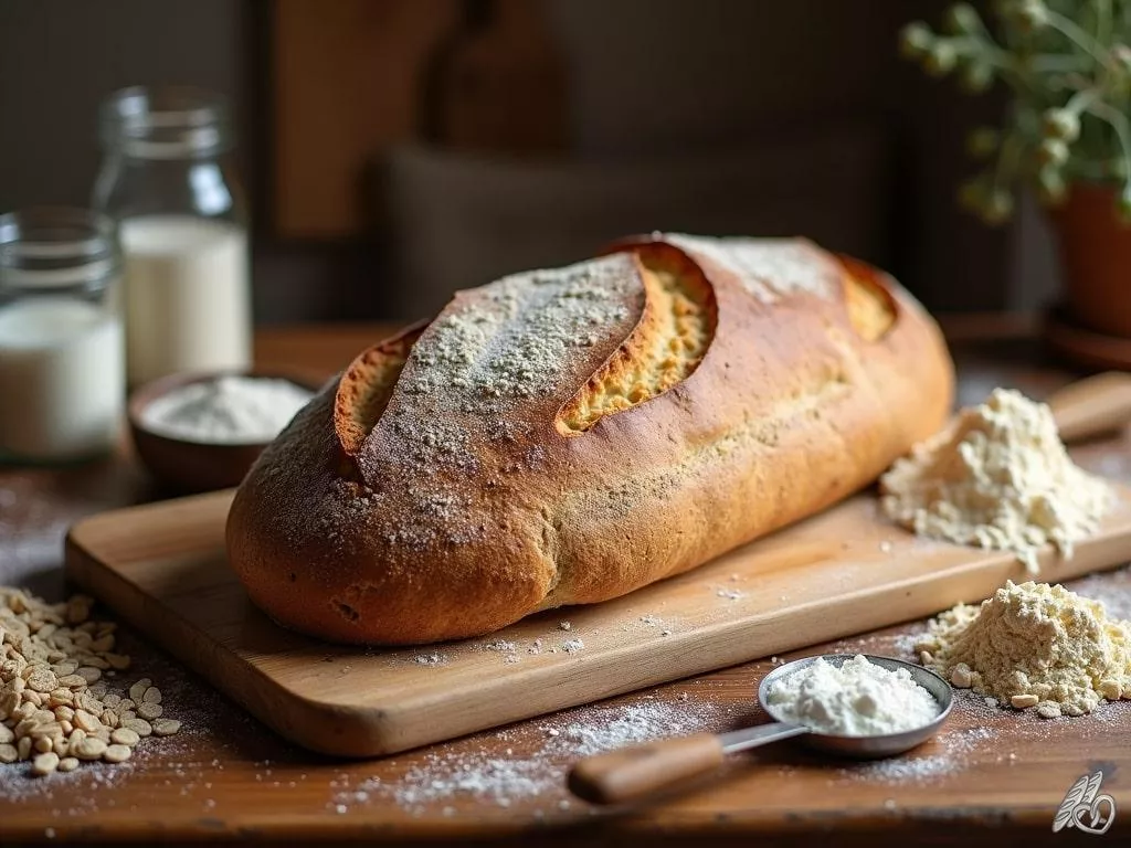 Pourquoi mon pain est trop acide et comment l’adoucir ?