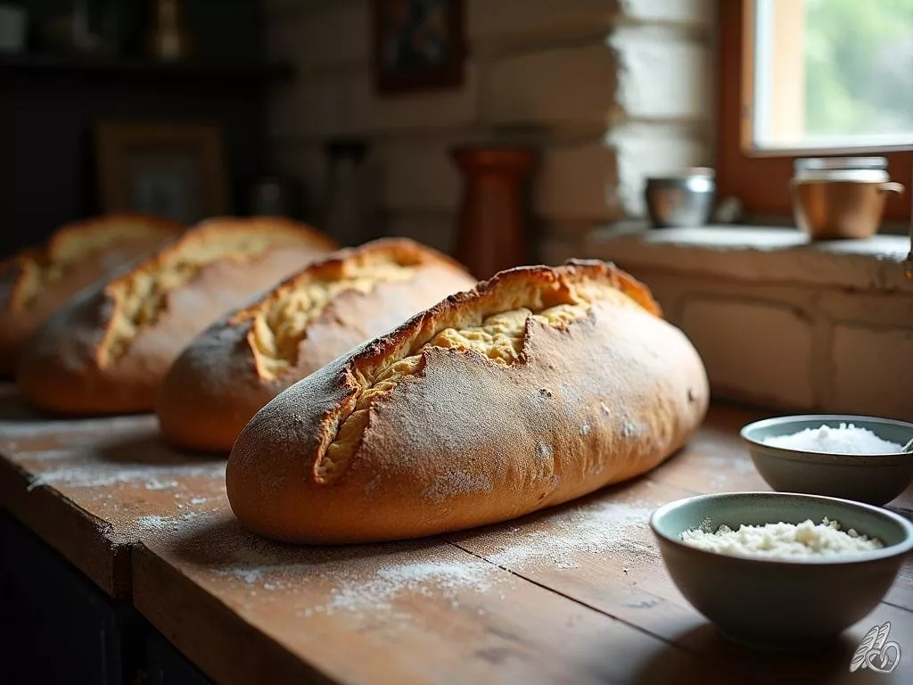 Pourquoi mon pain maison est trop dense ?
