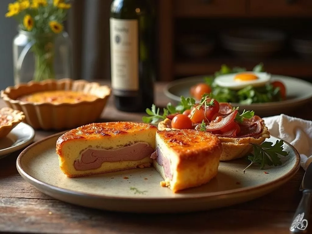 Quelles sont les spécialités de Lorraine ?