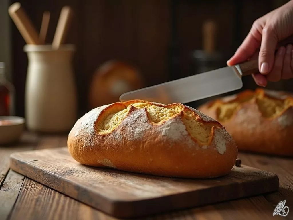 Quels sont les meilleurs couteaux pour le grignage du pain ?