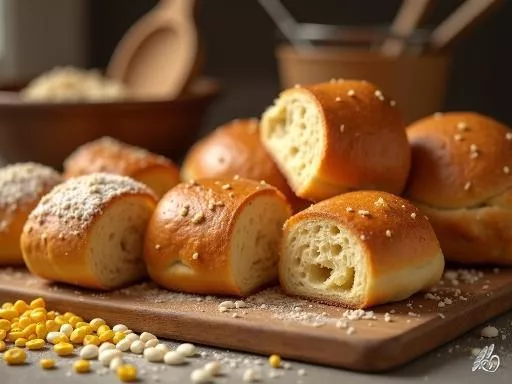 Amidons modifiés : comment ces ingrédients transforment la texture de vos préparations