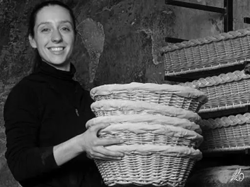 Apollonia Poilâne : l’héritière qui modernise l’icône du pain au levain