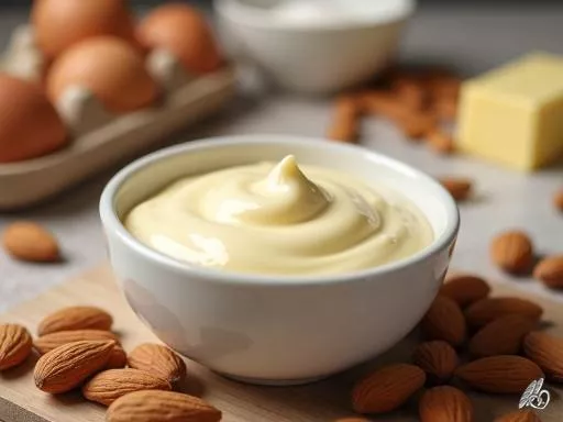 Crème d'amande : recette de la crème frangipane