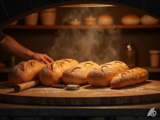 Durées et températures de cuisson : le guide pratique