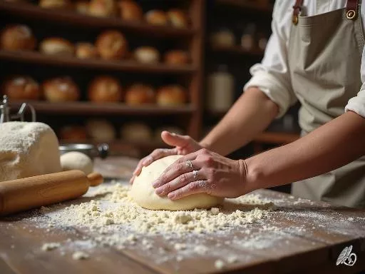 Excès de force en boulangerie : raisons et solutions