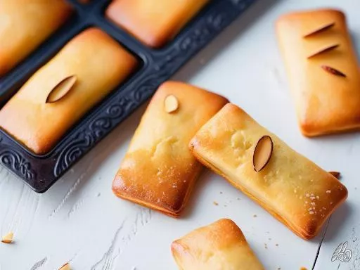 Financiers maison : recette facile et rapide