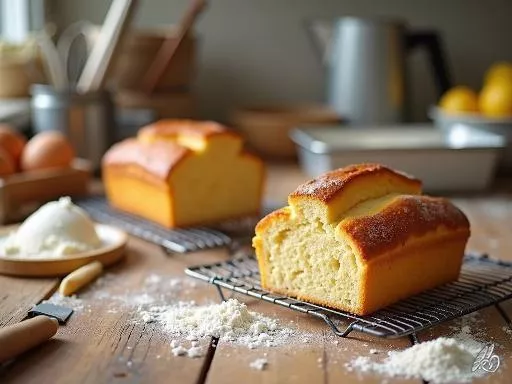 Génoise inrattable, réussisez tous vos biscuits