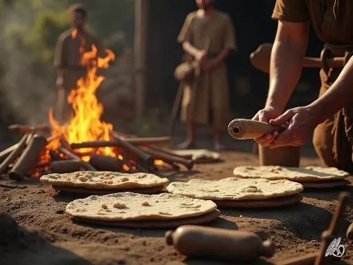 Histoire du pain : des premières civilisations à aujourd’hui