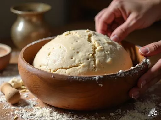La fermentation : schéma de la transformation des sucres par la levure