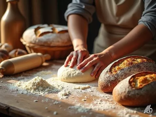 Le prix du pain : pourquoi le pain artisanal coûte plus cher ?