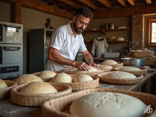Le rôle du pointage en boulangerie