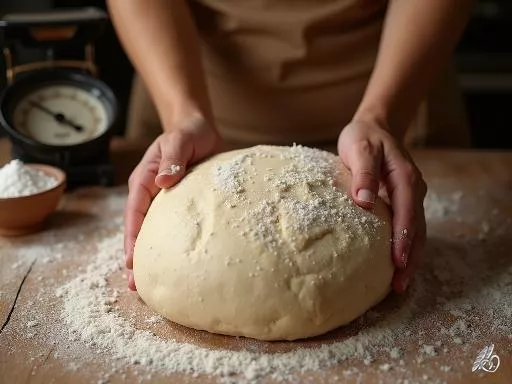 Le sel dans le pain : rôle, dosage et effet sur la fermentation et la croûte
