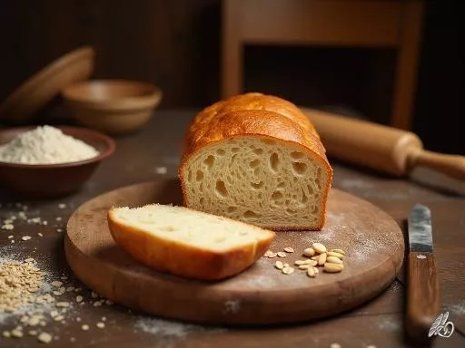 Pain de Gruau : spécificités et conseils pour le réaliser