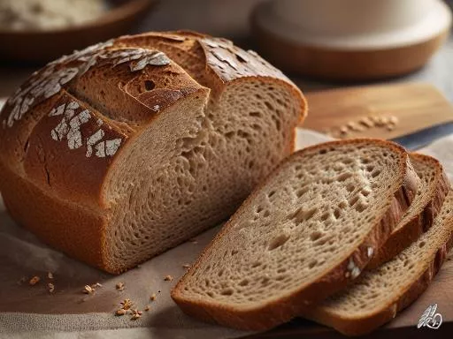 Pain sans pétrissage : recette express pour débutants