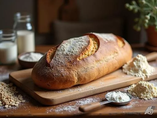 Pourquoi mon pain est trop acide et comment l’adoucir ?
