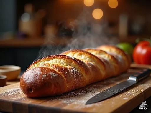 Pourquoi mon pain ne dore pas correctement ?