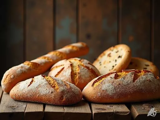 Pourquoi le pain est un symbole culturel universel ?