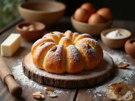 Recette du Kouglof