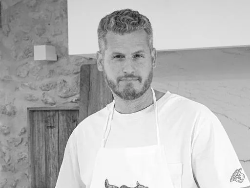 Yann Couvreur : la pâtisserie sauvage, entre saisons, renard et produits bruts