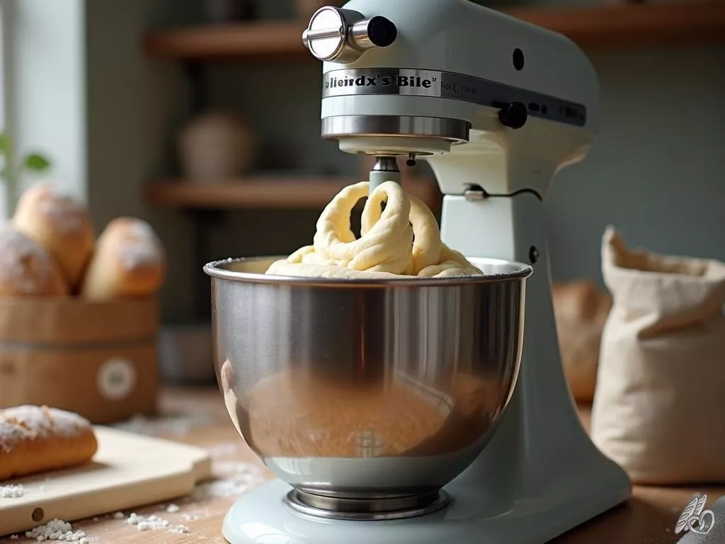 Comment choisir un pétrin professionnel ?