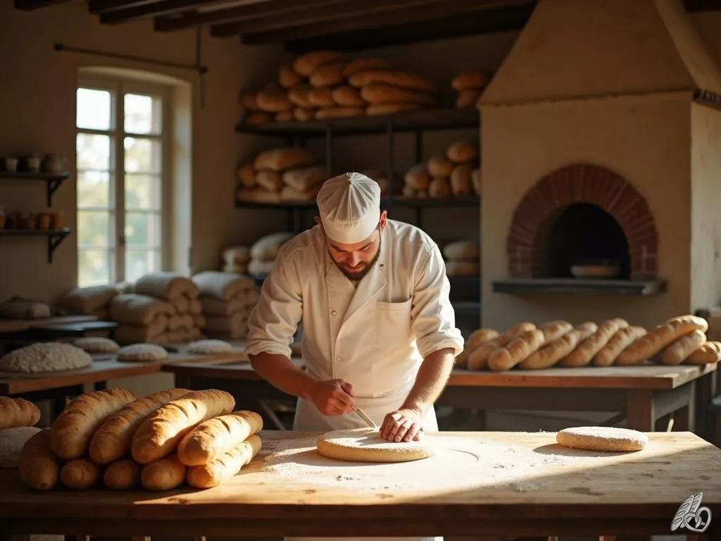Culture professionnelle en boulangerie : les codes et références que tout boulanger doit connaître
