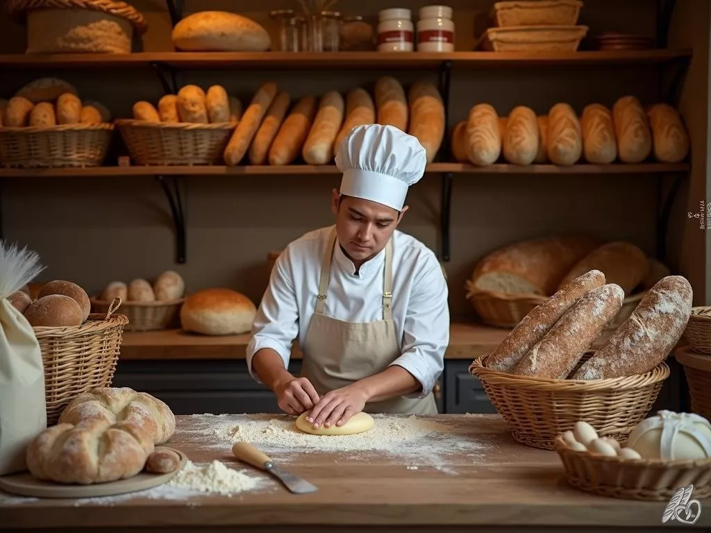 Dénomination de vente en boulangerie : ce que la loi impose pour baguette, tradition et compagnie