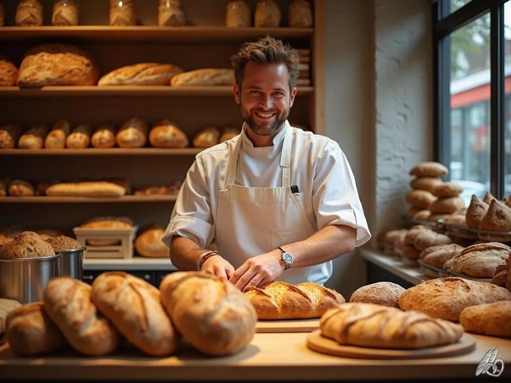 Eric Kayser : le roi des boulangers ?