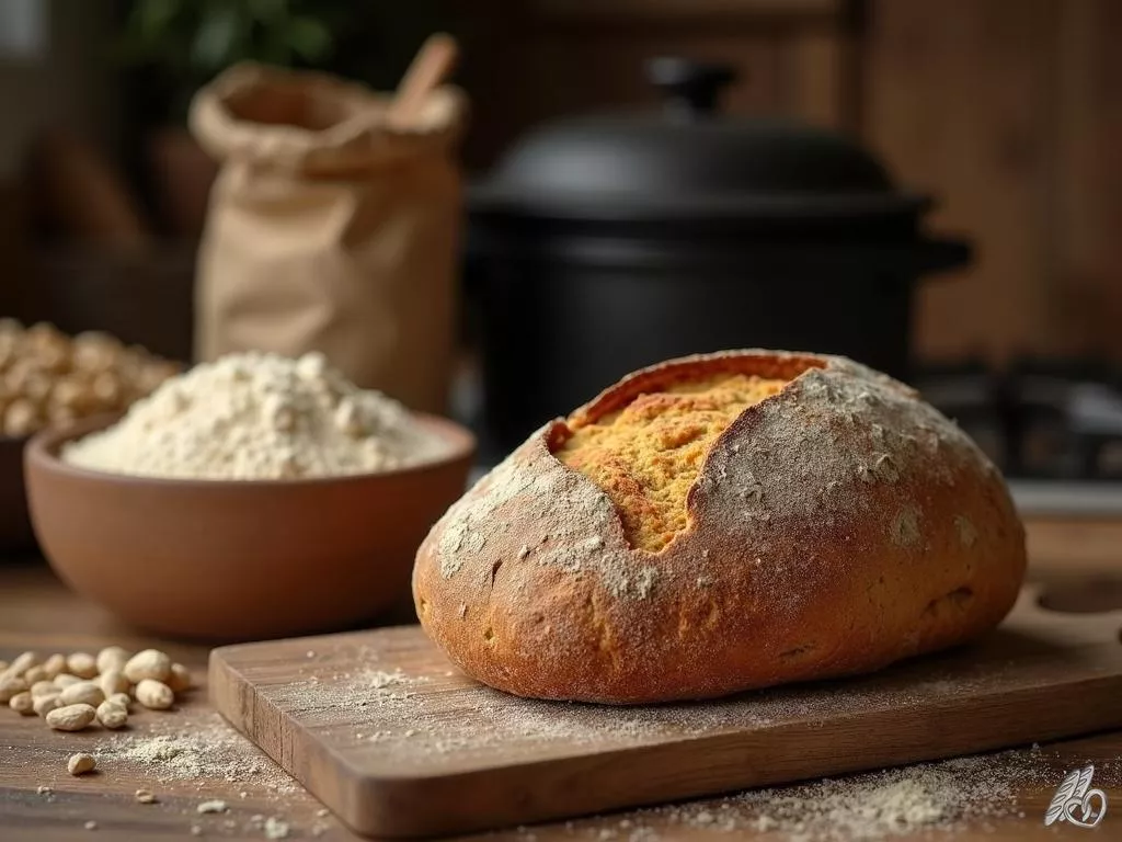 Fabrice Cottez : l'homme qui réinvente la boulangerie maison