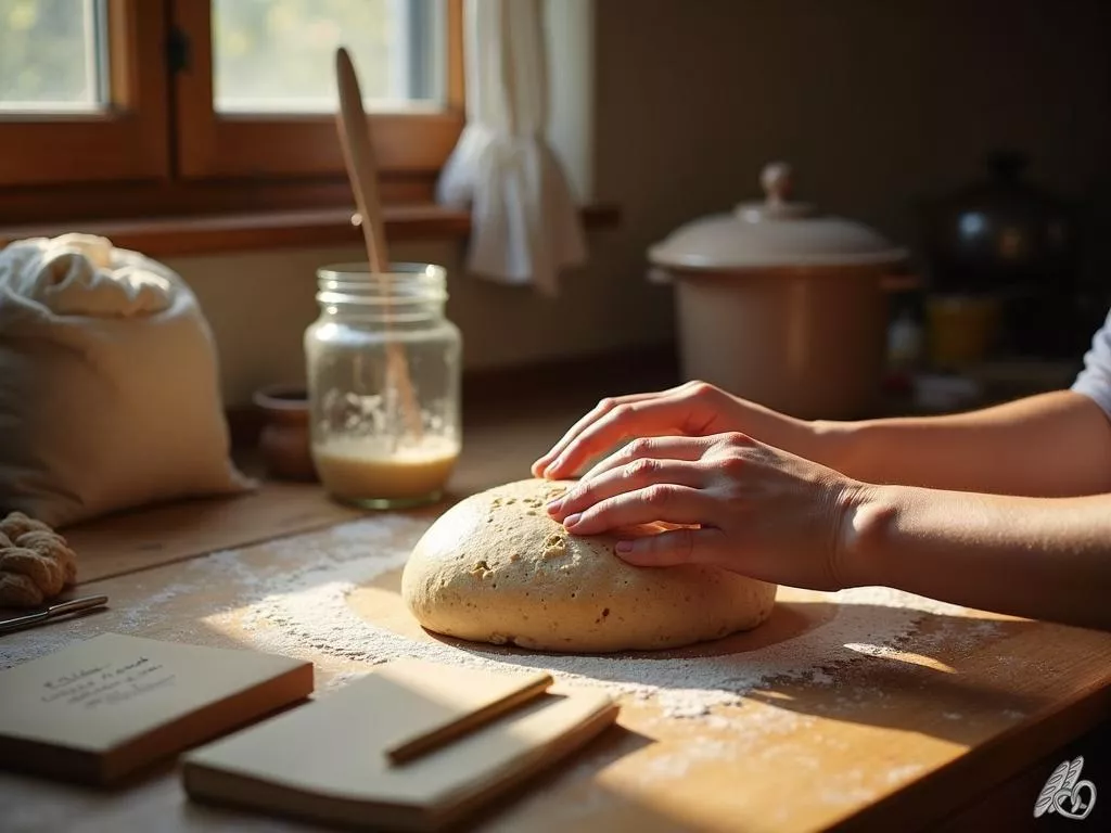 L'atelier du levain : le rendez-vous des passionnés pour sublimer la fermentation