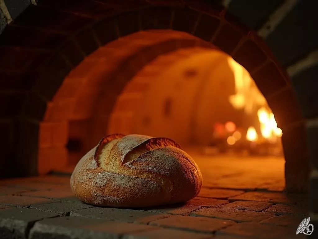 Le combustible du four à pain : bois, gaz, électricité - quel impact sur la cuisson ?