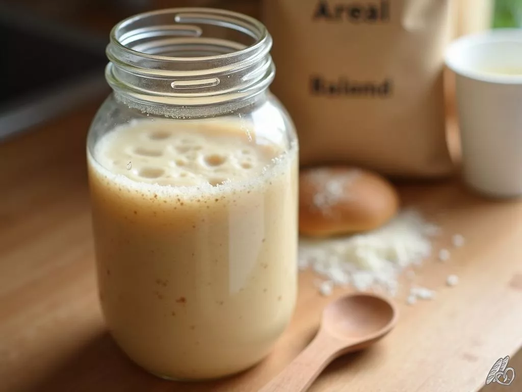 Le levain est-il dangereux ? Ce que dit vraiment la science sur les risques du levain naturel