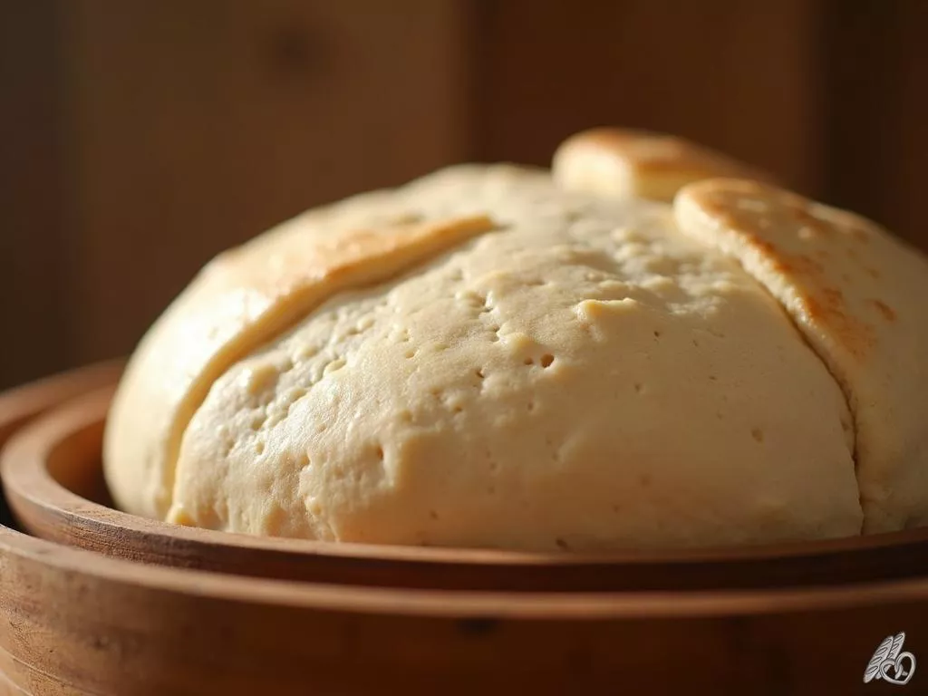 Le pointage du pain : durée, température et signes d'une première pousse réussie