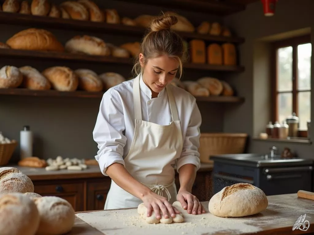 Mention complémentaire boulangerie : à quoi ça sert et comment l'obtenir ?