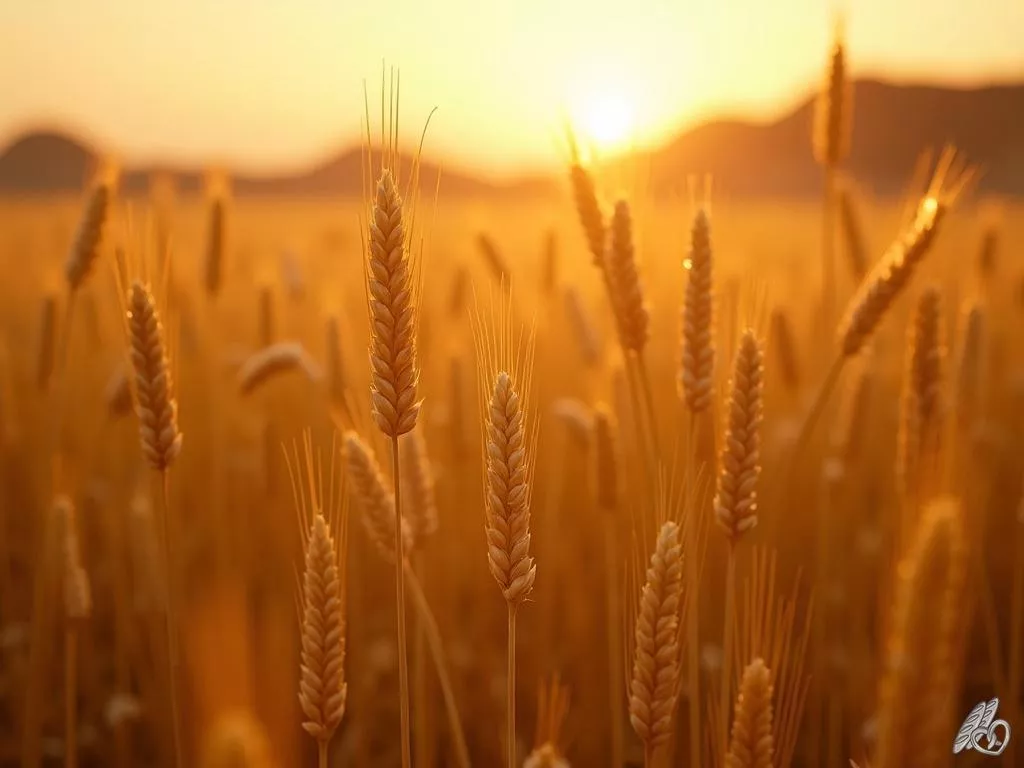 Origine du blé : découvrez l’histoire méconnue du grain qui nourrit nos pains