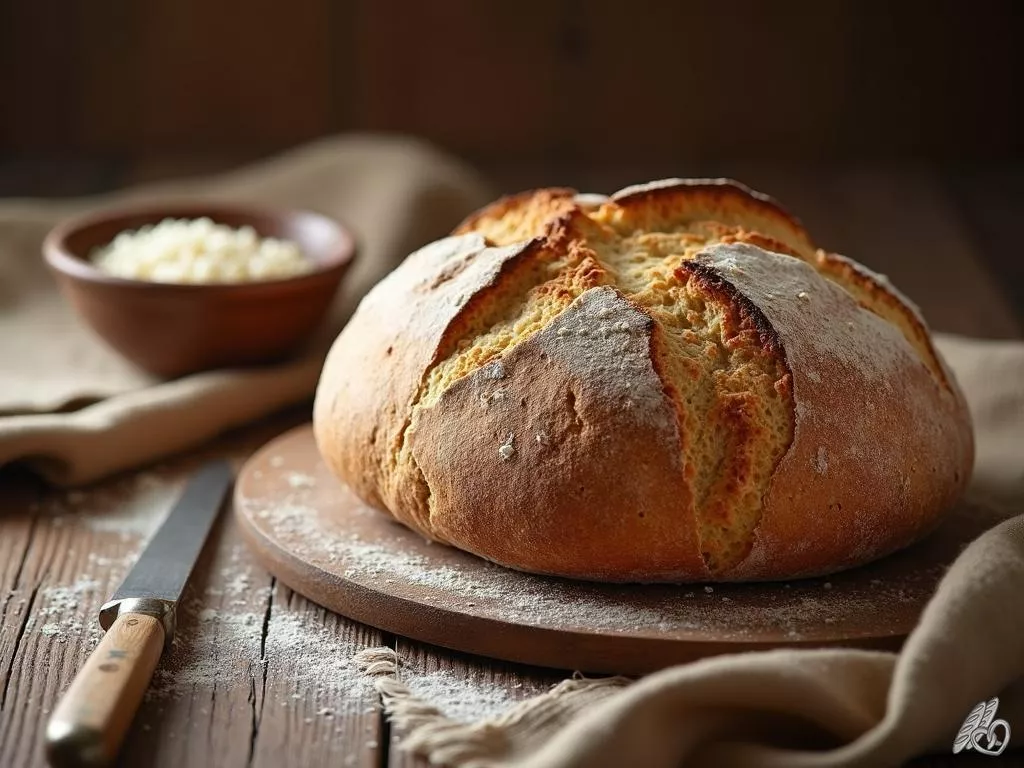 Pain culture : redécouvrir l’héritage artisanal dans chaque miche