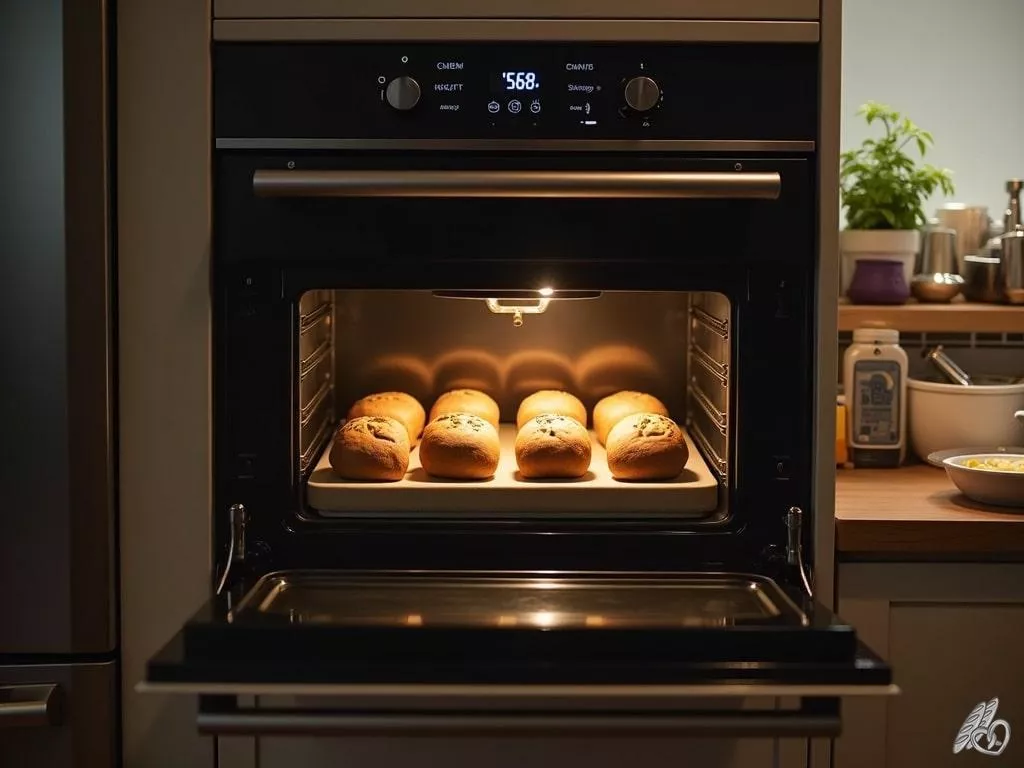 Pain maison et four domestique : comment bien s’adapter ?