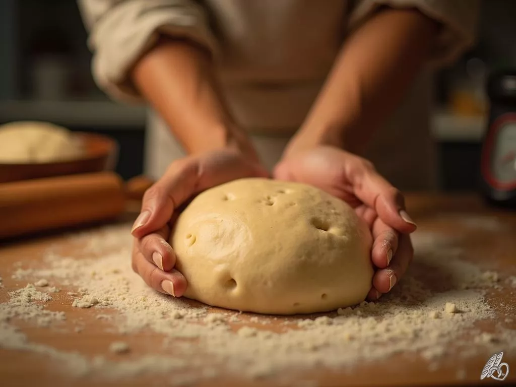 Pâte levée rapide : comment réduire le temps de fermentation sans sacrifier le goût ?